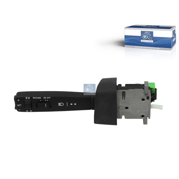 Steering Column Switch DT SPARE PARTS IAM-Expertise suitable for e.g. VOLVO FH16