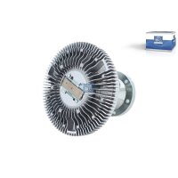Radiator Fan Clutch DT SPARE PARTS IAM-Expertise suitable...