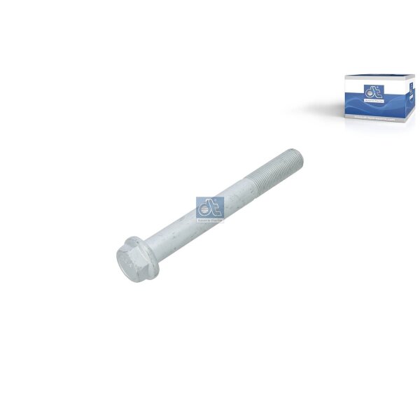 Spring Bolt DT SPARE PARTS Aftermarket-Expertise suitable for e.g. DAF