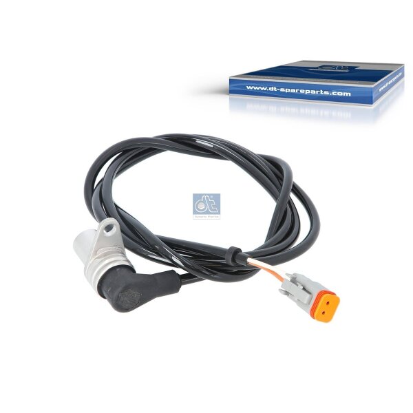 Sensor Motordrehzahl DT SPARE PARTS IAM-Expertise passend für SCANIA
