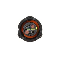 Radiator Fan Clutch DT SPARE PARTS IAM-Expertise fits...