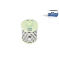 Hydraulikfilter Lenkung DT SPARE PARTS IAM-Expertise...