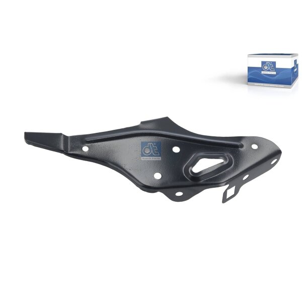 Holder Sun Visor DT SPARE PARTS IAM-Expertise suitable for SCANIA