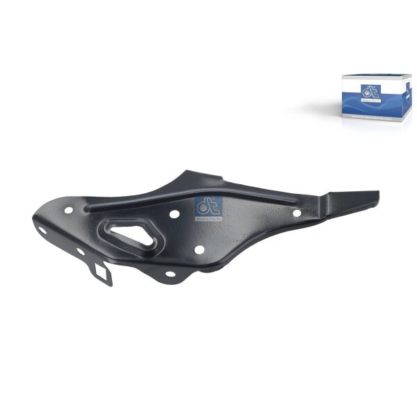 Holder Sun Visor DT SPARE PARTS IAM-Expertise suitable for SCANIA