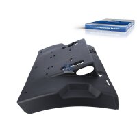 Rear right mudguard DT SPARE PARTS IAM-Expertise suitable...