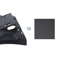 Rear right mudguard DT SPARE PARTS IAM-Expertise suitable...