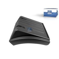 Rear right mudguard DT SPARE PARTS IAM-Expertise suitable...
