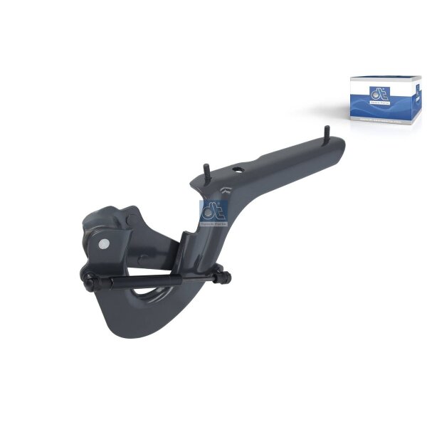 Hinge bonnet DT SPARE PARTS Aftermarket-Expertise fits SCANIA