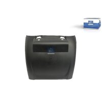 Rear left mudguard DT SPARE PARTS Aftermarket-Expertise...