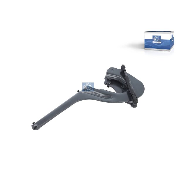 Hinge bonnet DT SPARE PARTS Aftermarket-Expertise fits SCANIA