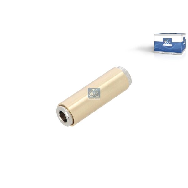 Compressed air line connector DT SPARE PARTS IAM-Expertise suitable for DAF