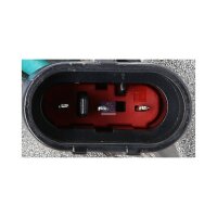 Turbolader Abgasturbolader DT SPARE PARTS IAM-Expertise...