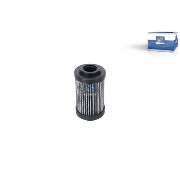 Ölfilter-Einsatz DT SPARE PARTS IAM-Expertise passend für u.a. MAN