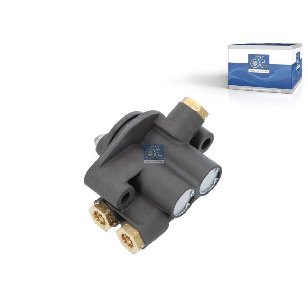 Switch Splitter Gearbox DT SPARE PARTS suitable for MERCEDES-BENZ