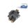 Switch Splitter Gearbox DT SPARE PARTS suitable for MERCEDES-BENZ
