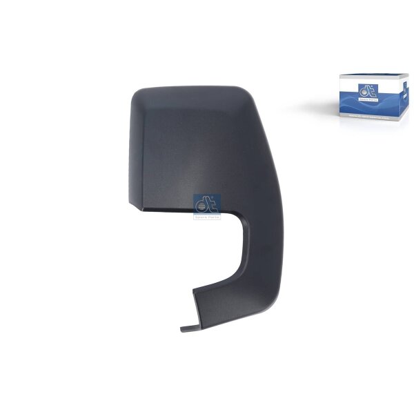 Exterior Mirror Cover DT SPARE PARTS Aftermarket-Expertise for e.g. FORD
