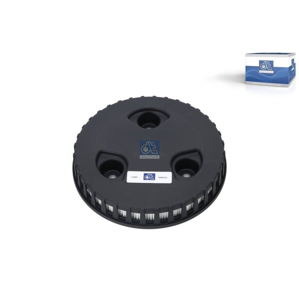 Filter Crankcase Ventilation DT SPARE PARTS suitable for e.g. CLAAS