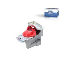 Kupplungskopf M16 x 1,5 10 bar DT SPARE PARTS passend...