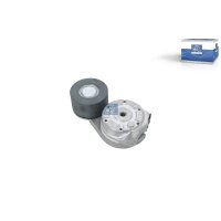 Belt tensioner V-ribbed belt DT SPARE PARTS IAM-Expertise...