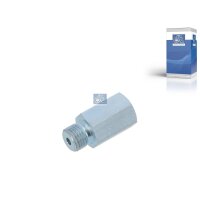 Ventil Einspritzanlage DT SPARE PARTS IAM-Expertise...