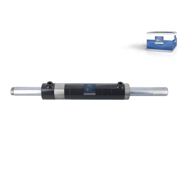 Arbeitszylinder Servolenkung DT SPARE PARTS IAM-Expertise passend für SCANIA
