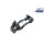 Halter Bremssattel DT SPARE PARTS IAM-Expertise passend für MERCEDES-BENZ