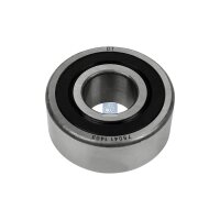 Bearing fan shaft engine cooling Ø 25 - 62 mm DT...