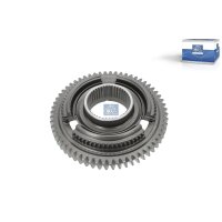 Retarder driver DT SPARE PARTS IAM-Expertise suitable for...