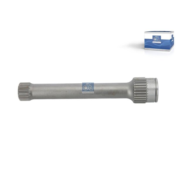 PTO shaft DT SPARE PARTS IAM-Expertise suitable for MERCEDES-BENZ