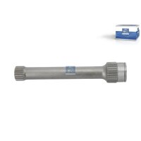 PTO shaft DT SPARE PARTS IAM-Expertise suitable for...