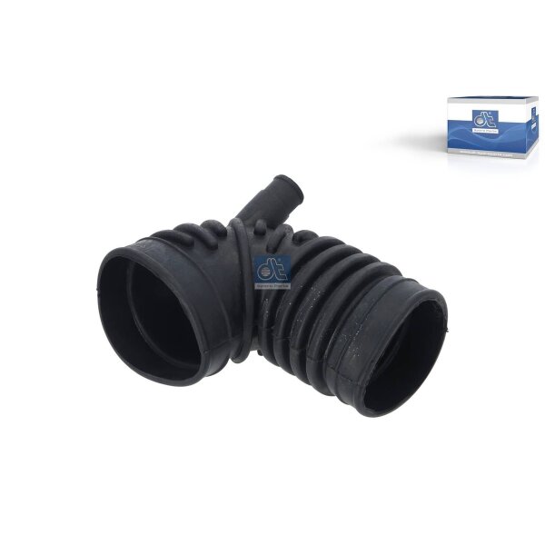 Hose Air Supply Ø 88 mm DT SPARE PARTS for MERCEDES-BENZ ATEGO and others
