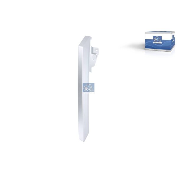 Front right radiator grille cover DT SPARE PARTS IAM-Expertise suitable for DAF