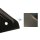Holder Sun Visor DT SPARE PARTS IAM-Expertise suitable for SCANIA