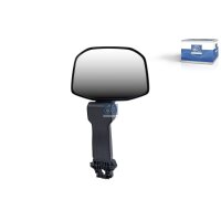 Frontspiegel Fahrerhaus DT SPARE PARTS IAM-Expertise...