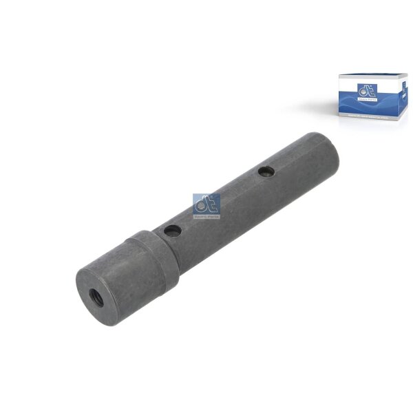 Schraube Fahrerhausstabilisator DT SPARE PARTS IAM-Expertise passend für DAF