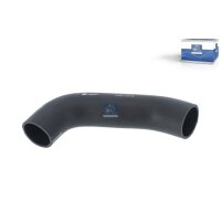 Kühlerschlauch DT SPARE PARTS Aftermarket-Expertise...