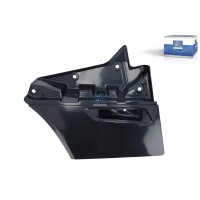 Door extension DT SPARE PARTS IAM-Expertise suitable for...