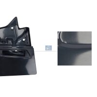 Türverlängerung DT SPARE PARTS IAM-Expertise passend für VOLVO