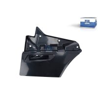 Türverlängerung DT SPARE PARTS IAM-Expertise...