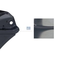Türverlängerung DT SPARE PARTS IAM-Expertise passend für VOLVO