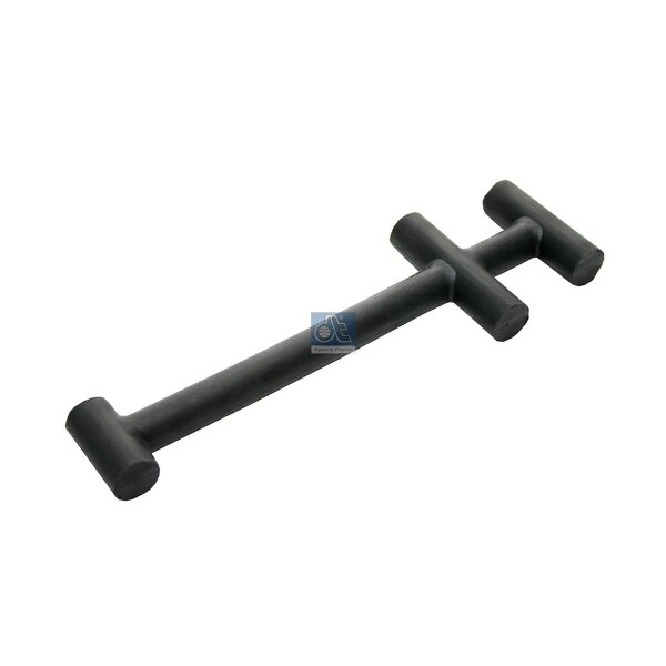 Tensioning strap DT SPARE PARTS Aftermarket-Expertise fits SCANIA