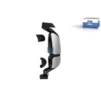 Außenspiegel Fahrerhaus DT SPARE PARTS...