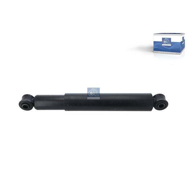Stoßdämpfer Hinterachse Teleskop Öldruck DT SPARE PARTS für u.a. RENAULT