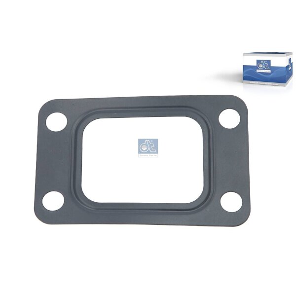 Seal for turbocharger DT SPARE PARTS IAM-Expertise for RENAULT and others