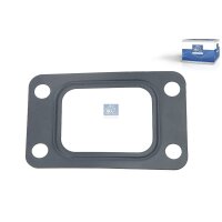 Seal for turbocharger DT SPARE PARTS IAM-Expertise for...