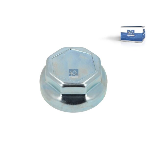Protective cover Wheel Hub DT SPARE PARTS IAM-Expertise for various vehicles