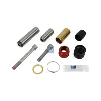 Repair Kit Brake Caliper DT SPARE PARTS for MERCEDES-BENZ...