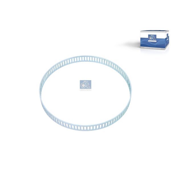 Sensorring ABS DT SPARE PARTS IAM-Expertise passend für MERCEDES-BENZ