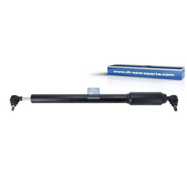 Lenkungsdämpfer DT SPARE PARTS IAM-Expertise passend für MAN