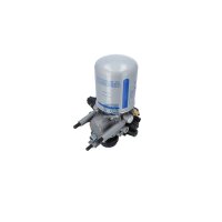 Lufttrockner Druckluftanlage DT SPARE PARTS IAM-Expertise passend für FORD